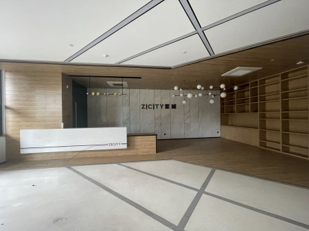 吉印嘉禾园区招商中心 独栋1800-2500平